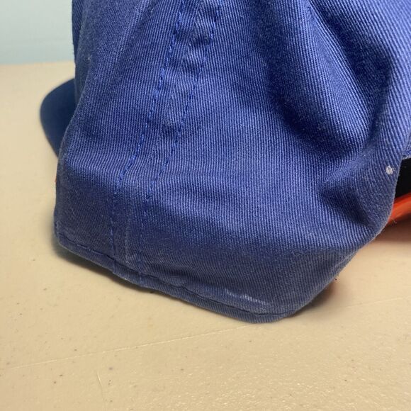 New York Knicks New Era 9FIFTY Snapback Hat Adjustable Hardwood Classics - Picture 6 of 10